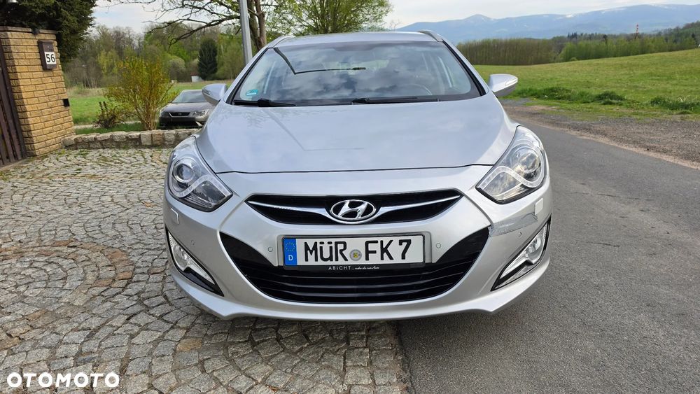Hyundai i40 i40cw 1.6 5 Star Edition - 2
