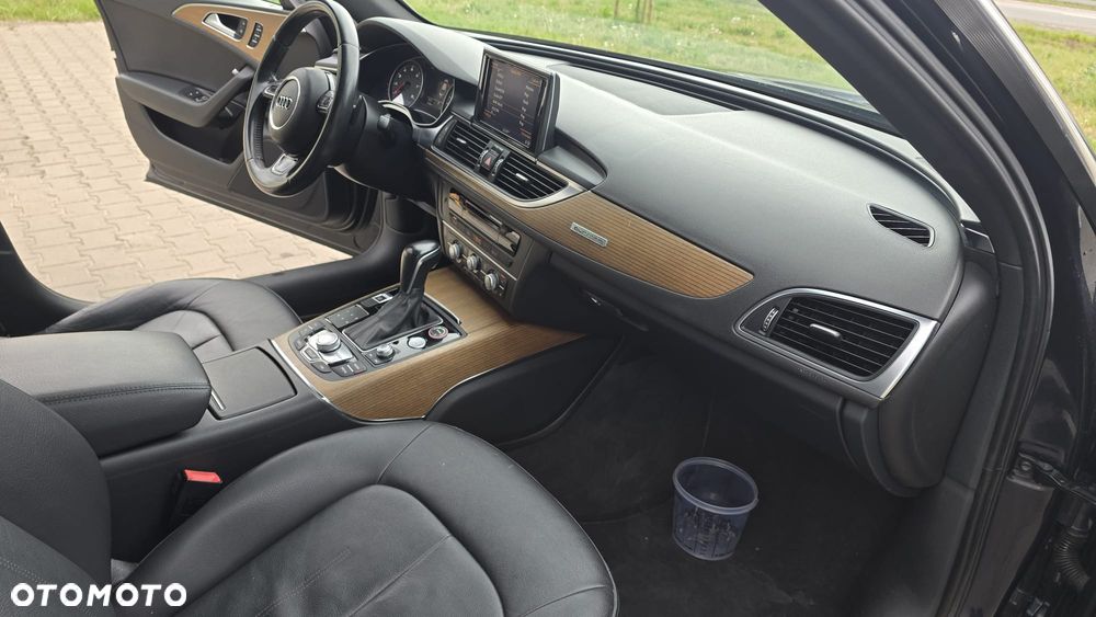 Audi A6 Limousine - 15