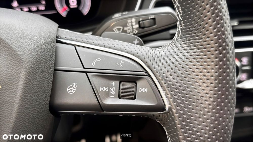 Audi A5 Sportback - 18