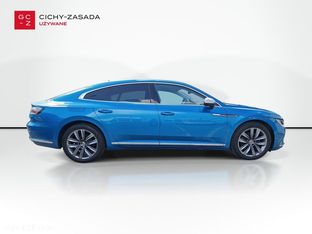 Volkswagen Arteon 2022 photo 4