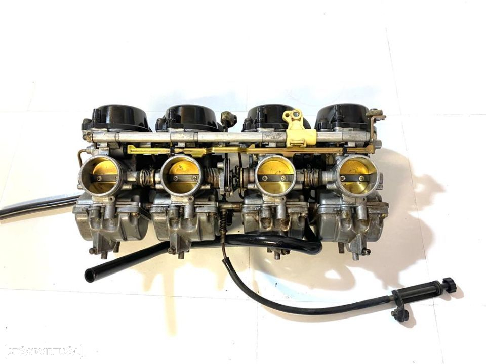 Peças usadas suzuki RF600 RF 600 - 15
