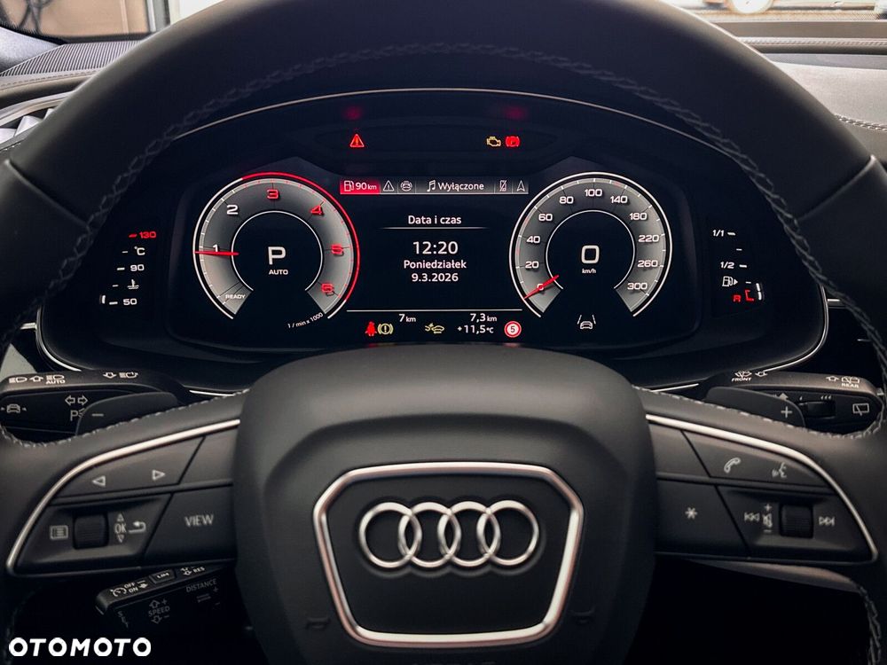 Audi Q7 - 26