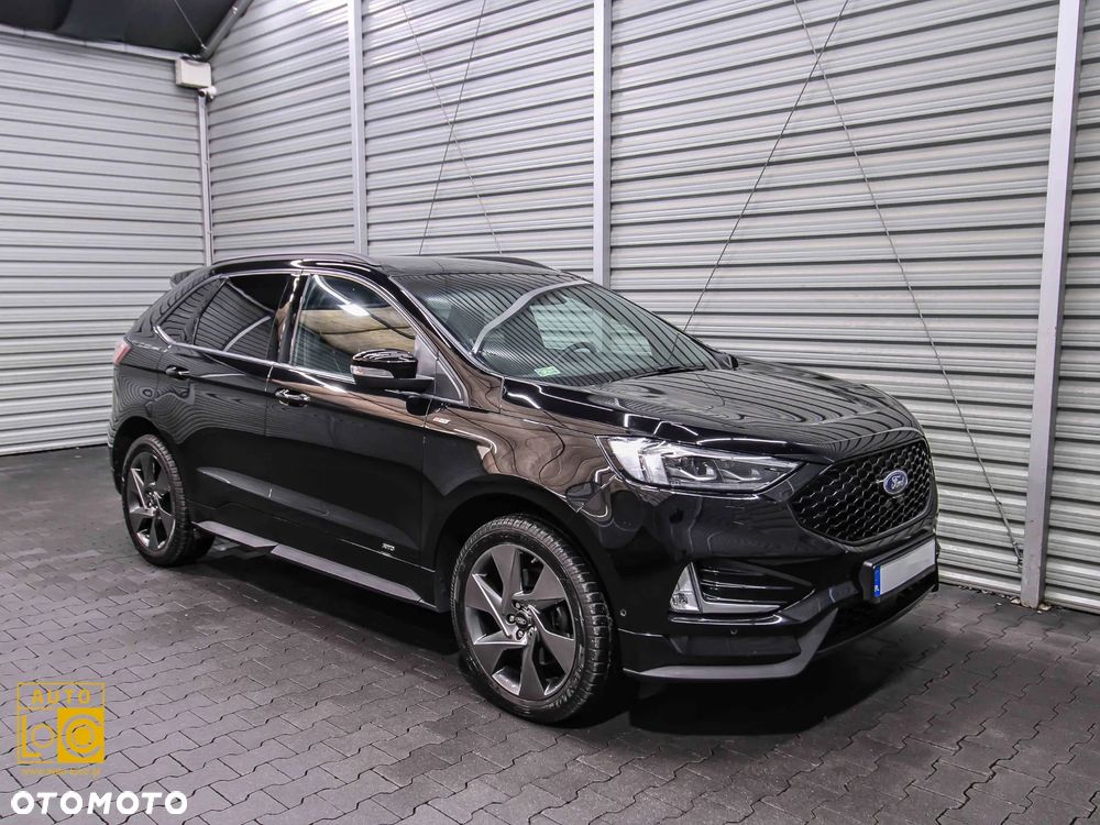 Ford Edge 2020 photo 5