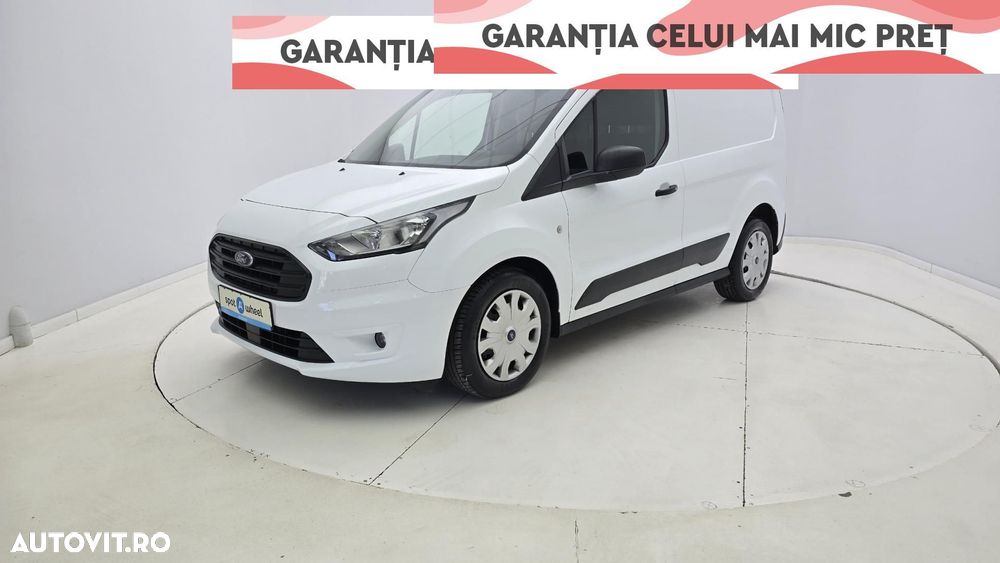 Ford Transit Connect - 1