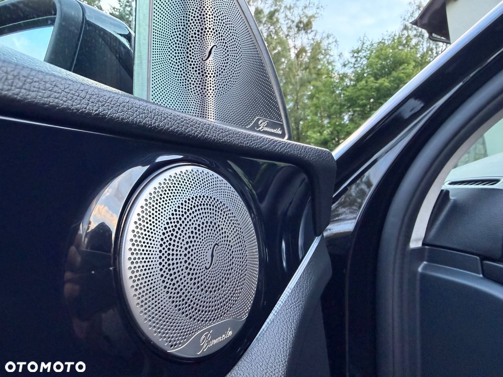 Mercedes-Benz Klasa C 200 (BlueTEC) d 7G-TRONIC Exclusive - 15