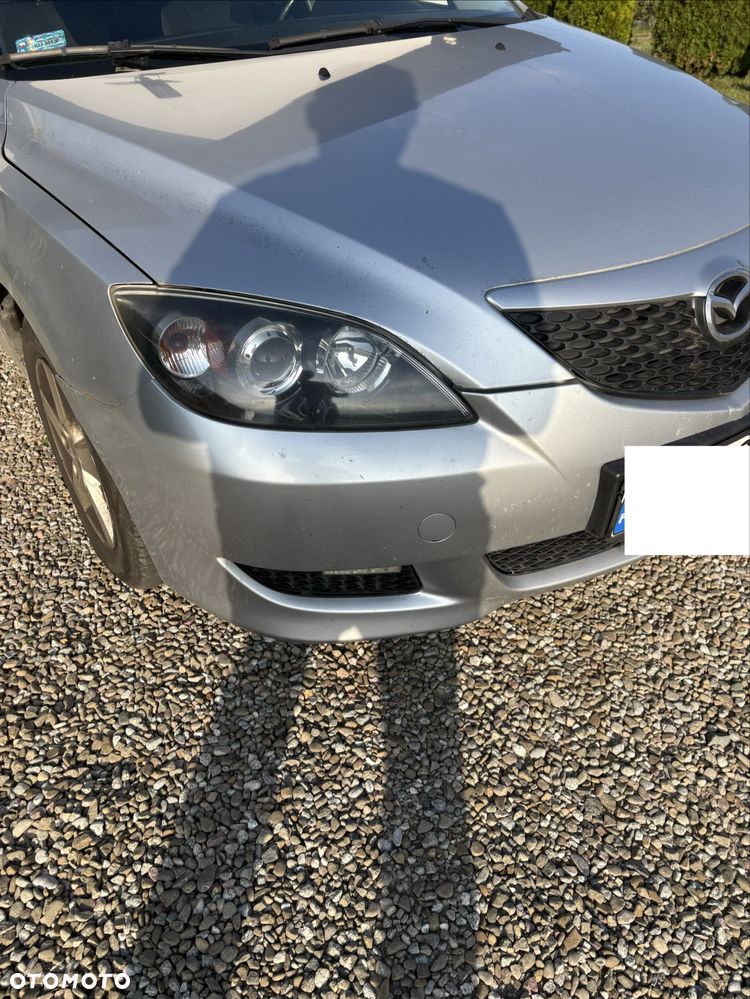 Mazda 3 - 3