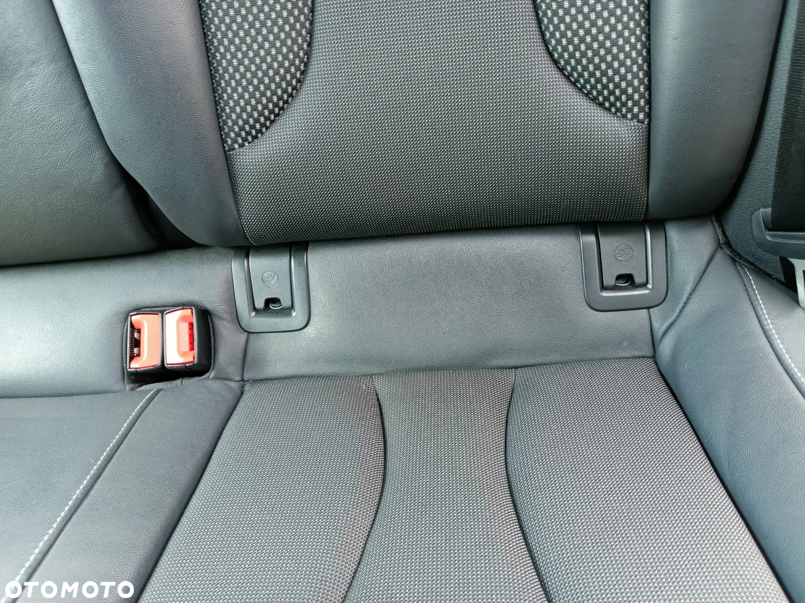 Audi A3 2.0 TDI Sportback - 20
