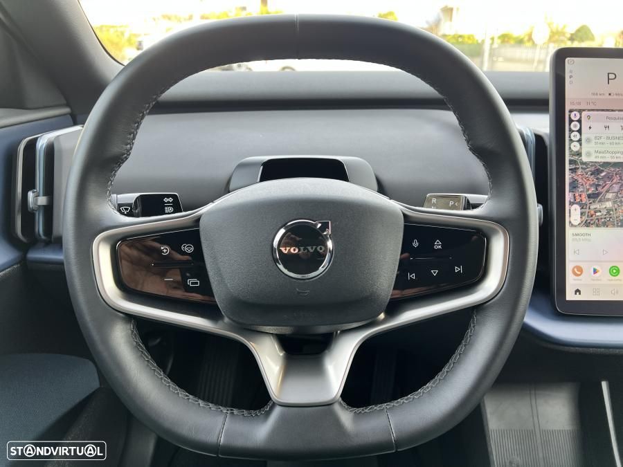 Volvo EX30 69 kWh Single Motor Extended Range Core - 30