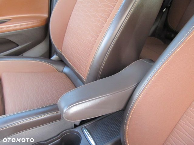 Opel Mokka 1.4 Turbo Automatik Innovation - 26
