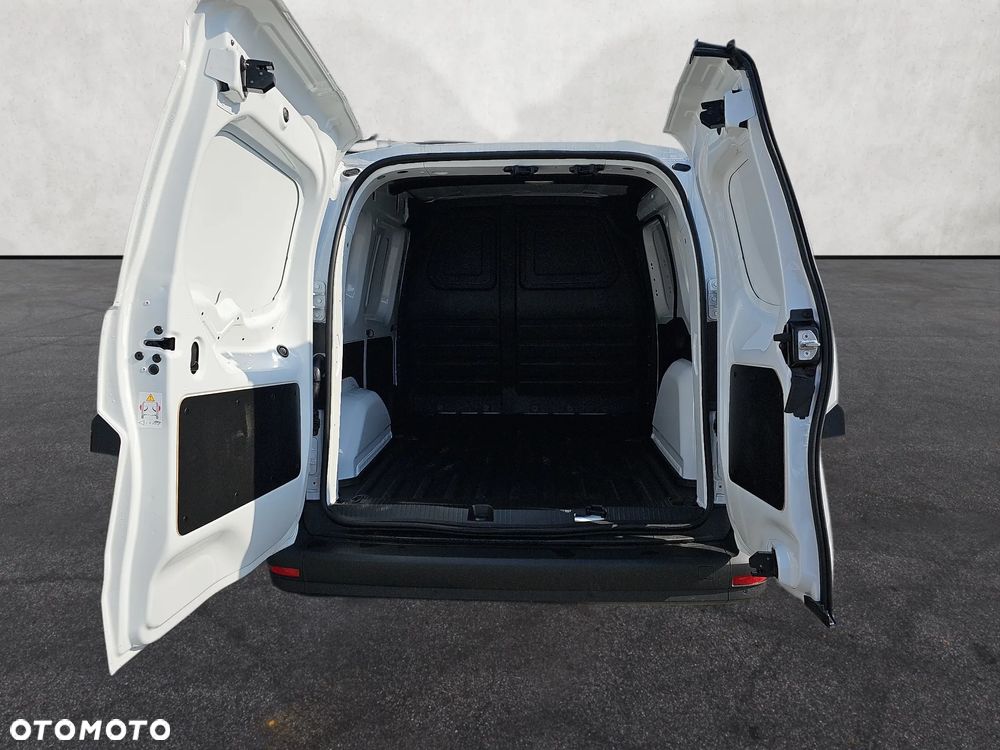 Mercedes-Benz CITAN 110 CDI Furgon L1 - 14