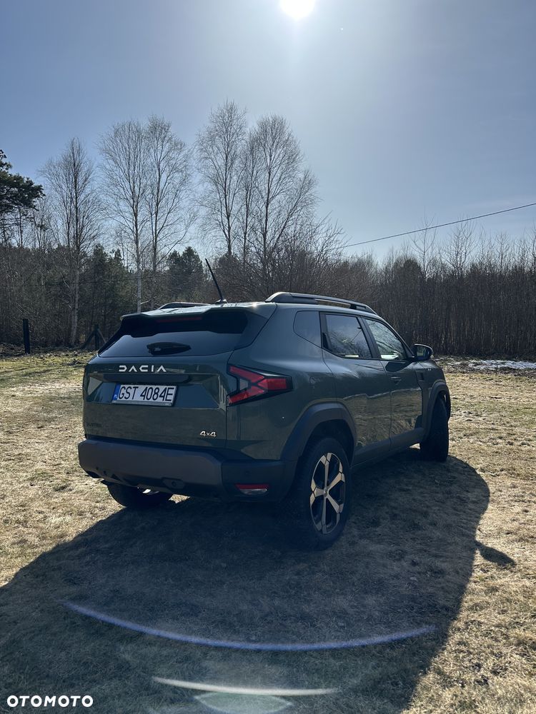 Dacia Duster 1.3 TCe Journey - 6