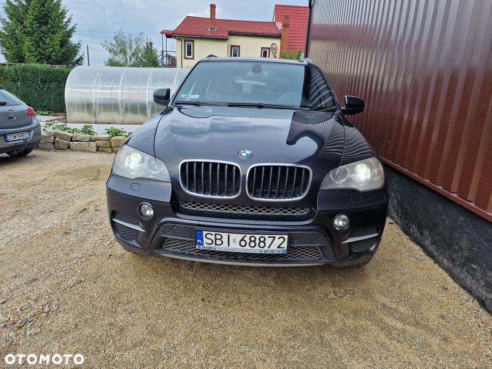 BMW X5 3.0d xDrive - 2