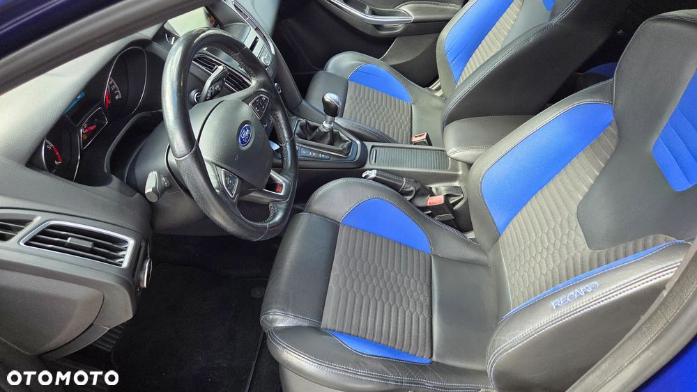 Ford Focus 2.0 TDCi ST-2 - 23