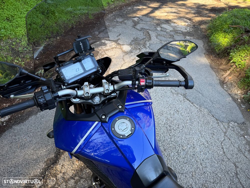 Yamaha Tracer 900 Abs - 16