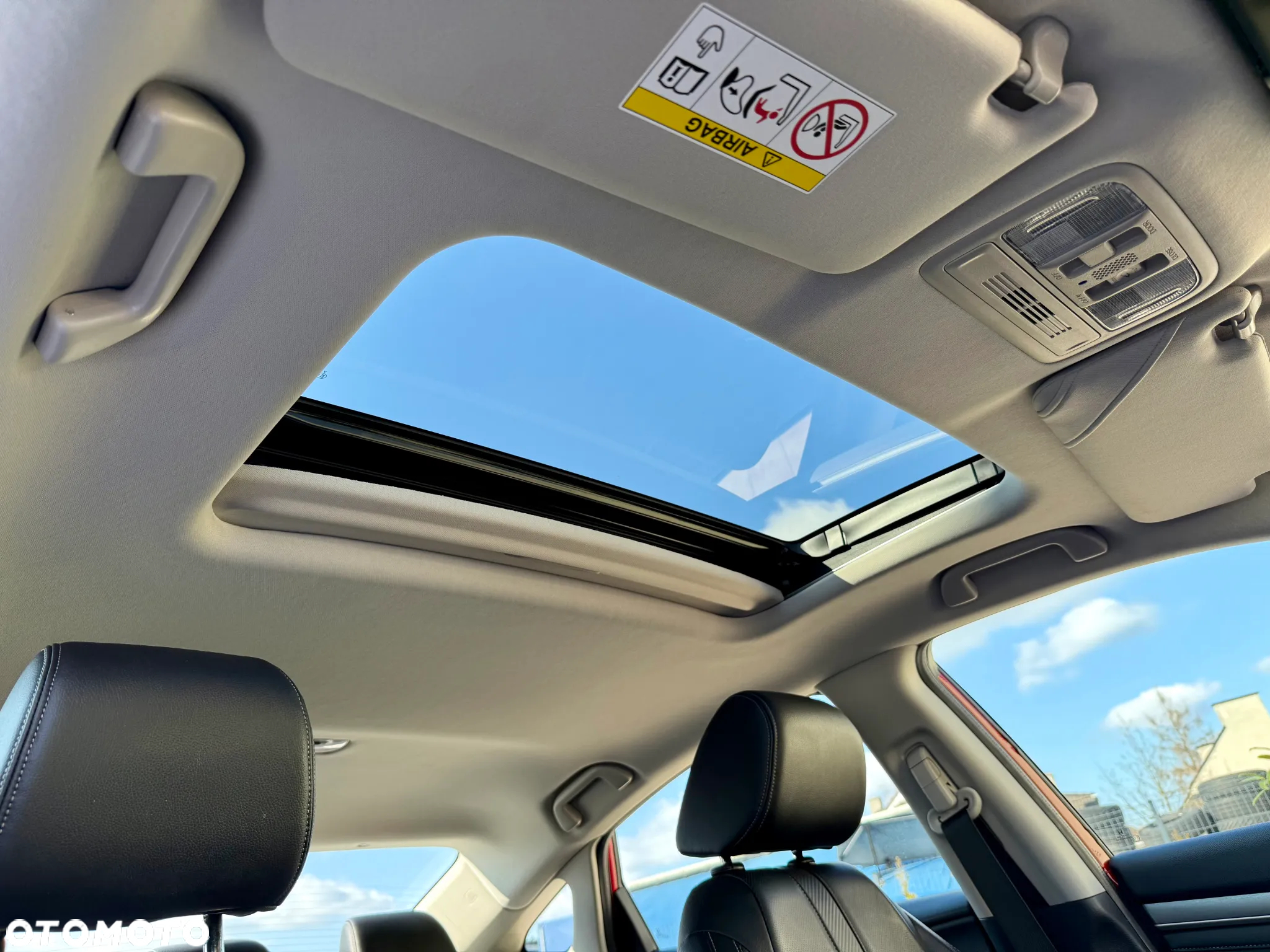 Honda Civic 1.5 i-VTEC Turbo CVT Sport - 35