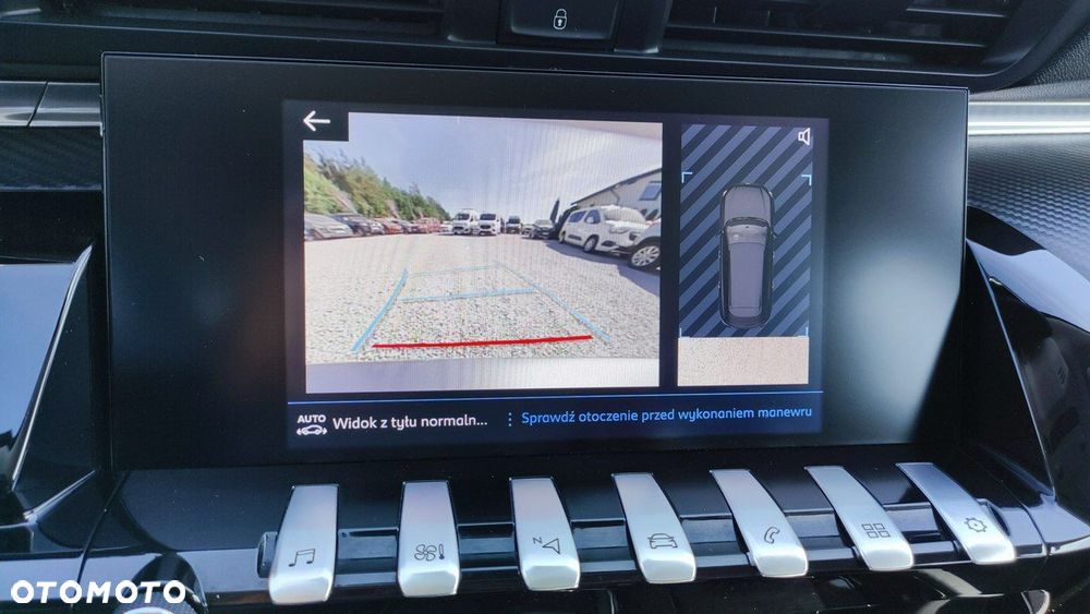 Peugeot 508 PureTech 130 EAT8 Active Pack - 34