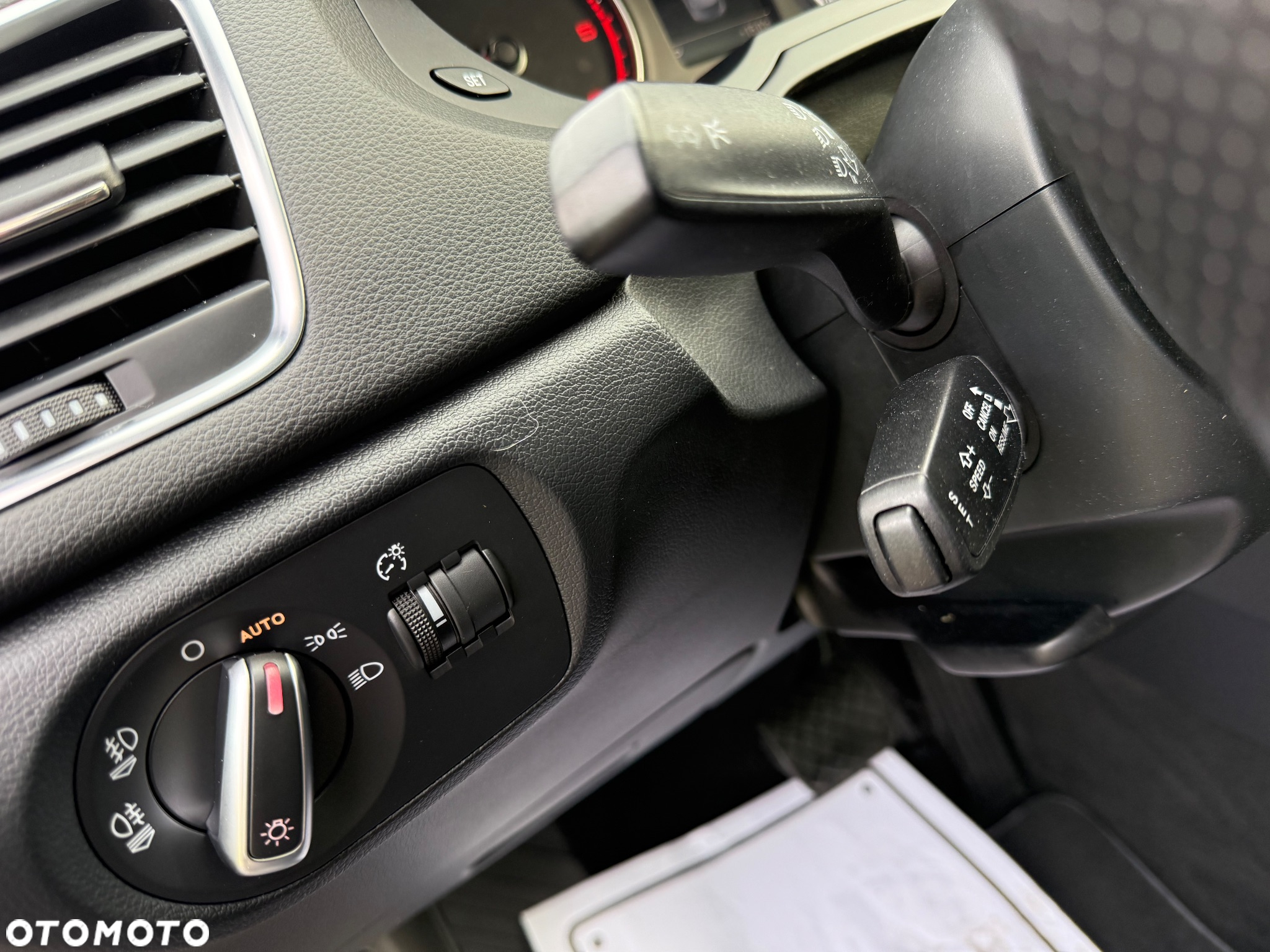Audi Q3 2.0 TDI Quattro S tronic - 34