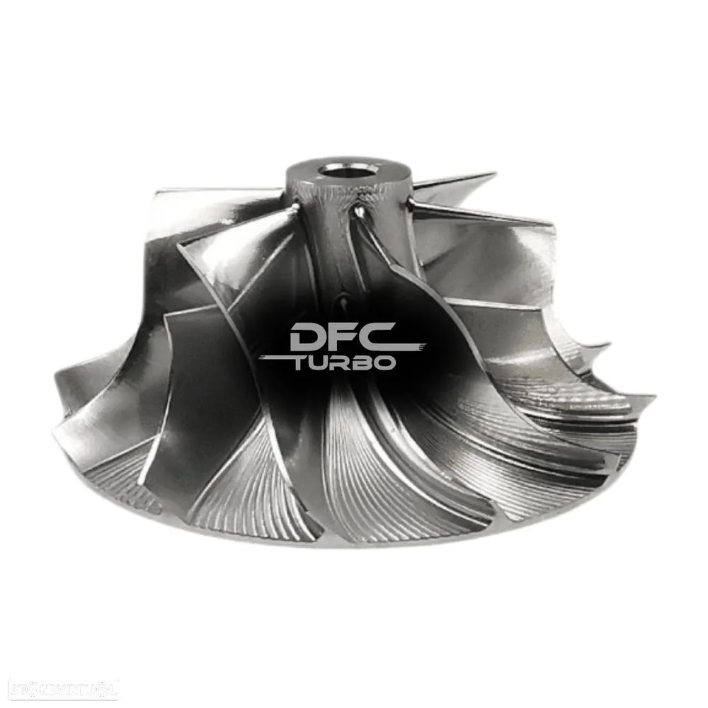 Compressora MFS - GT1244 - 3