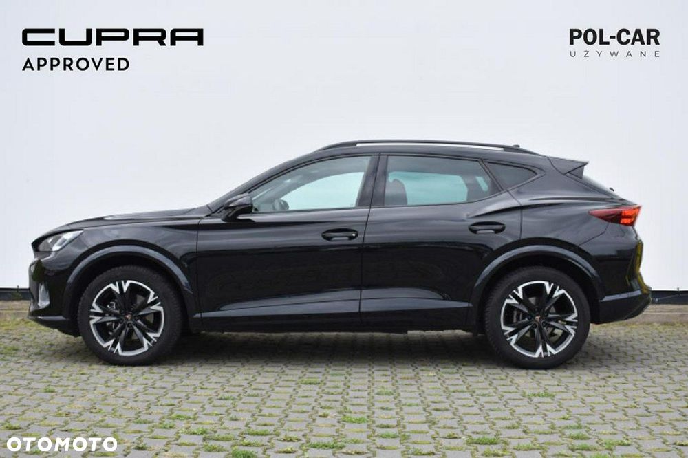 Cupra Formentor 1.5 eTSI mHEV DSG - 4
