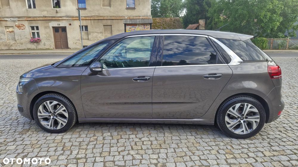 Citroën C4 Picasso BlueHDi 150 EAT6 Exclusive - 5