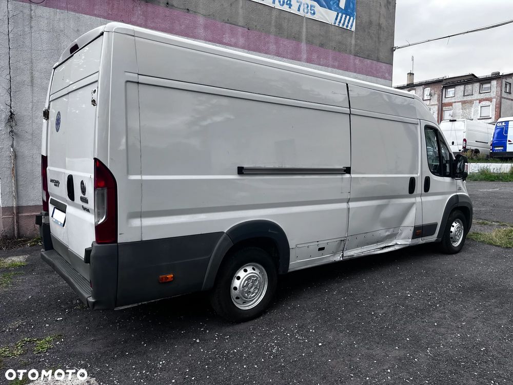 Fiat Ducato - 3