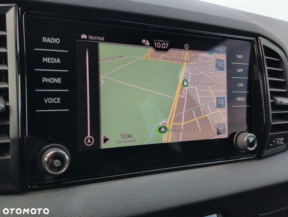 Skoda Karoq 2.0 TDI SCR 4x4 Sportline DSG - 32