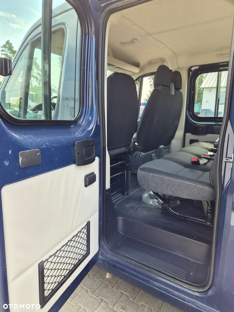 Fiat Ducato 2.3 Multijet - 21
