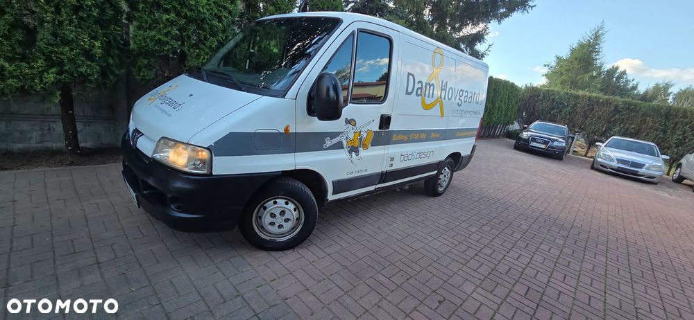 Peugeot BOXER 2.0 HDI - 8