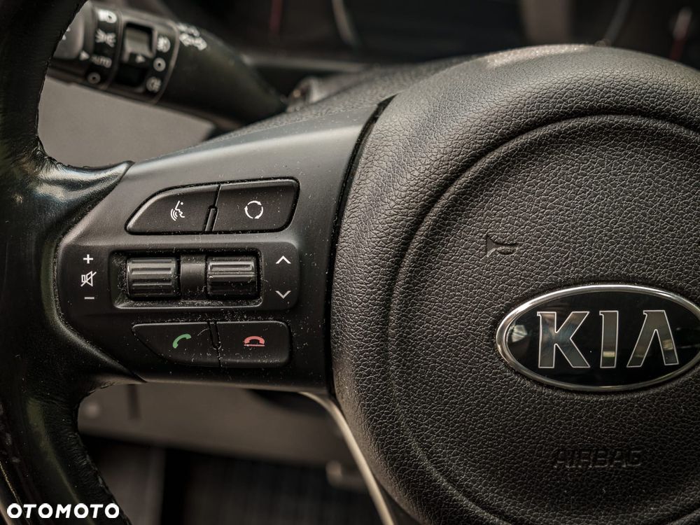 Kia Sorento 2.2 CRDI Business Line Plus - 37