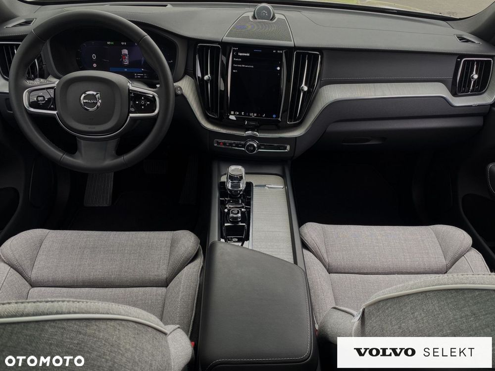 Volvo XC 60 - 28