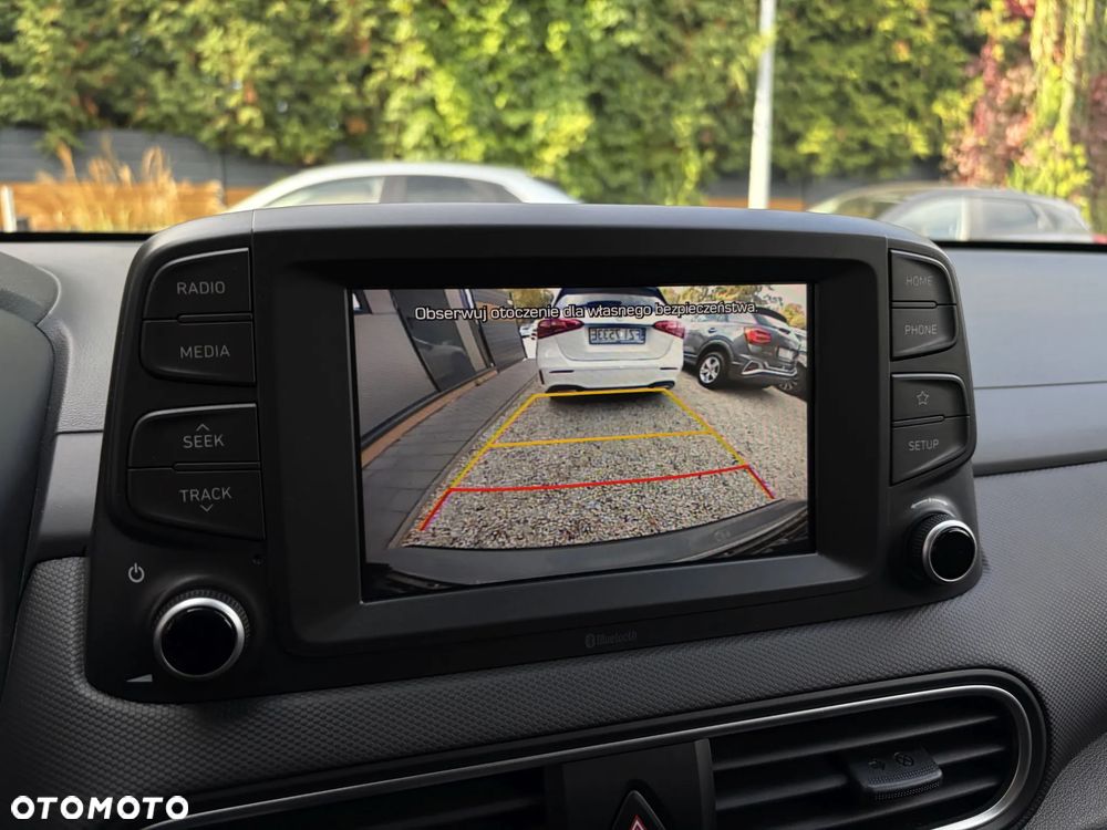 Hyundai Kona - 27