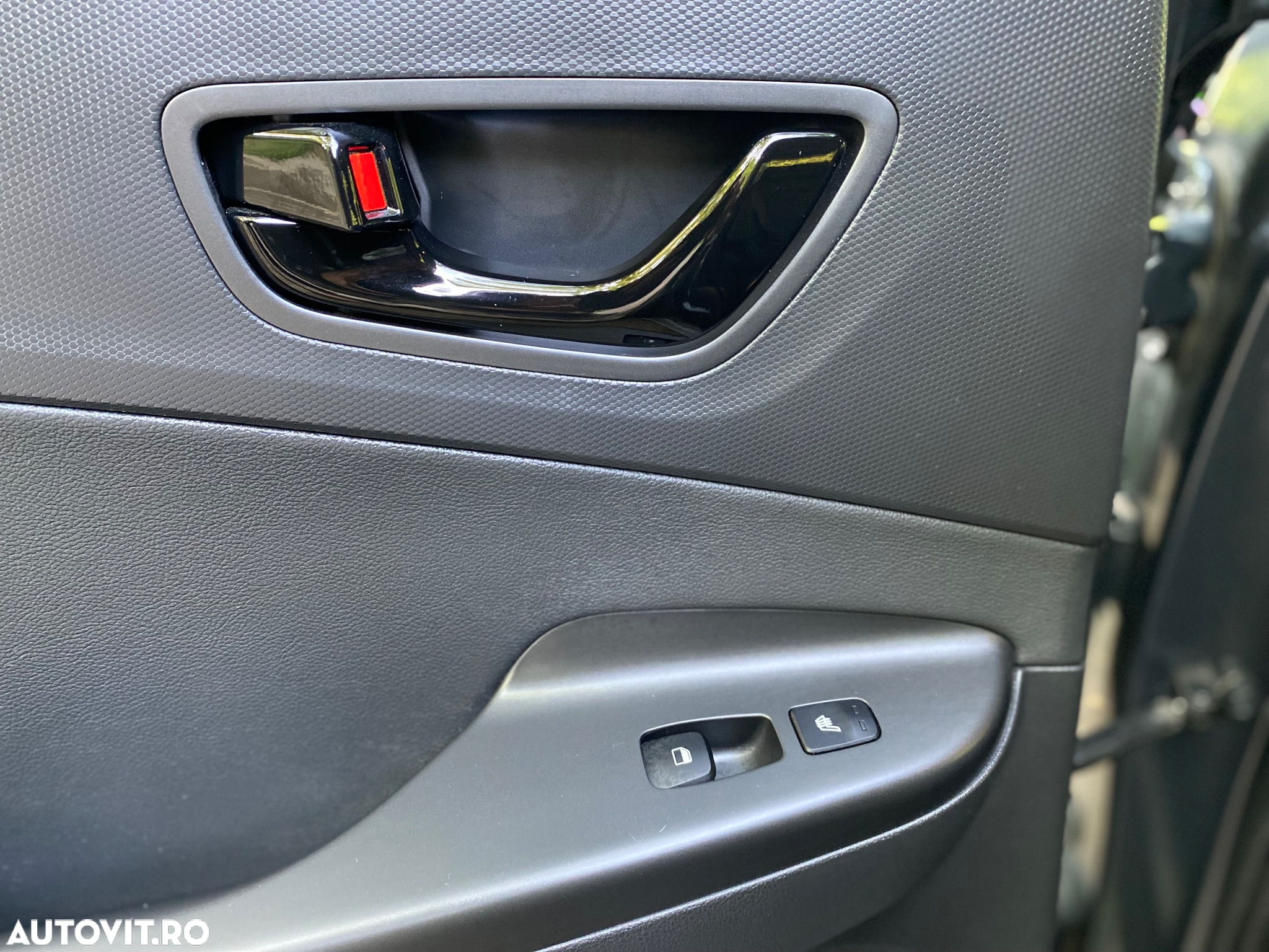 Hyundai KONA 1.6 GDI DCT Hybrid Premium - 20