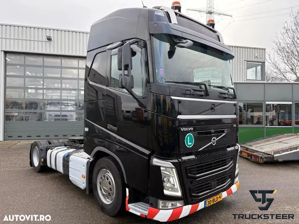Volvo FH460 - 3