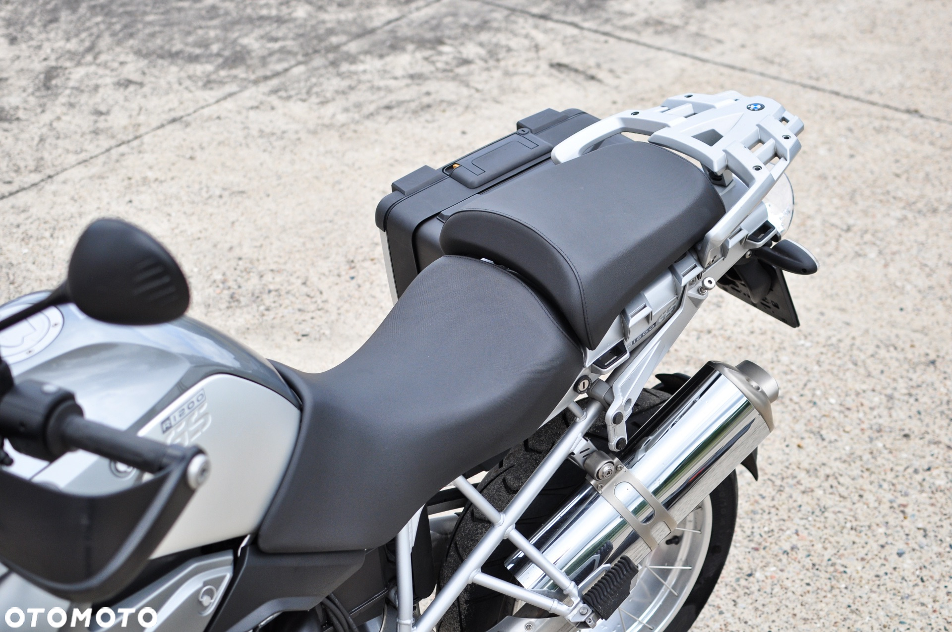 BMW GS - 14