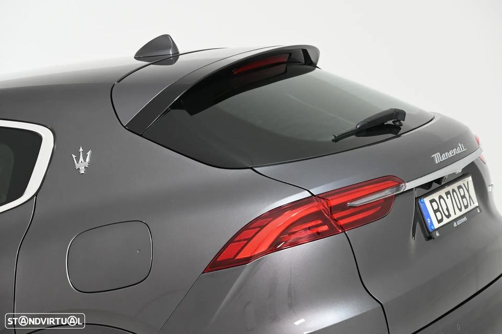 Maserati Grecale 2.0 GT - 17