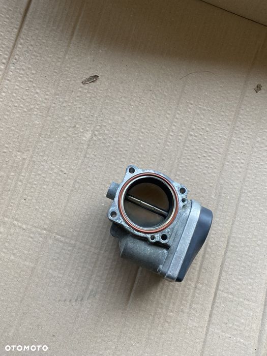 Przepustnica bmw e46 e39 e60 x3 x5 z4 m54b25 2.5 m54 m54b22 - 1