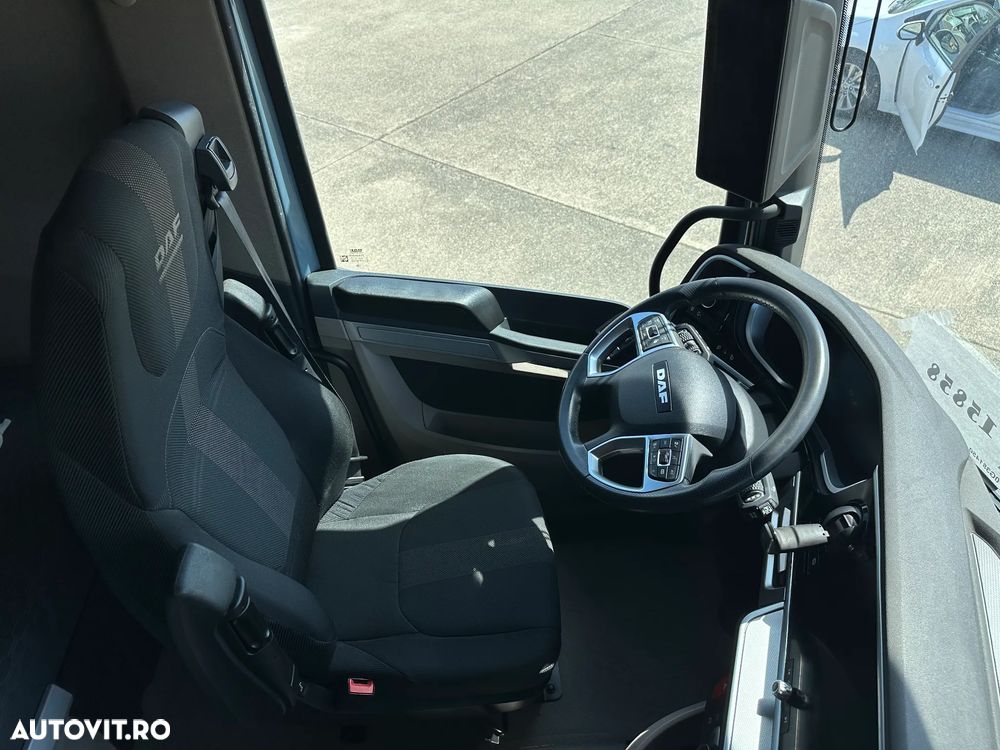 DAF XG480 - 1 AN GARANTIE FULL - 22