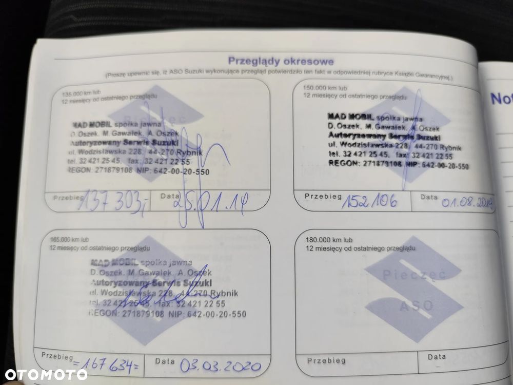 Suzuki Swift 1.2 Comfort - 12