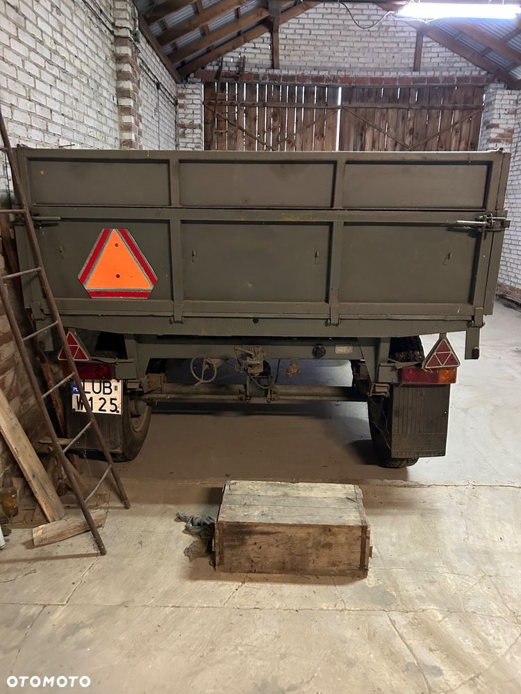 Agro-Masz S300 - 23