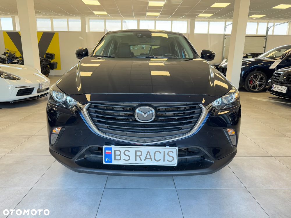 Mazda CX-3 2.0 Skymotion - 18