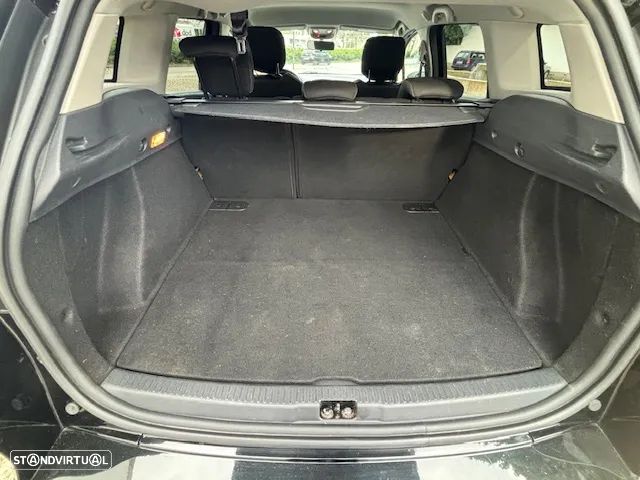 Renault Clio Sport Tourer 0.9 TCe Limited Edition - 37