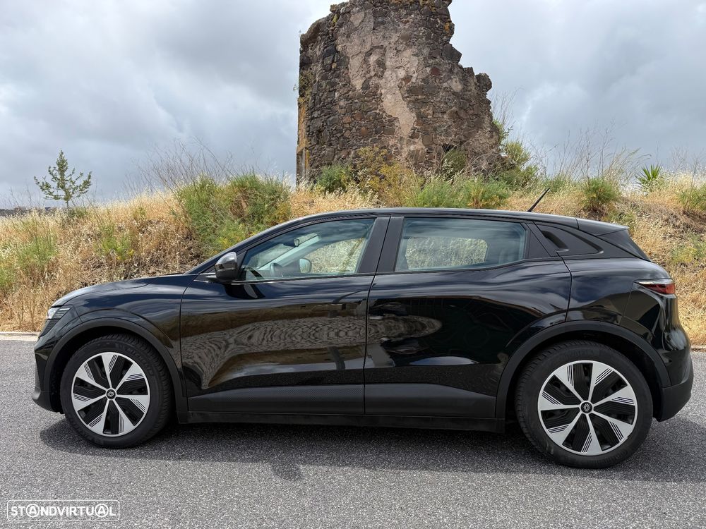 Renault Mégane E-Tech EV40 Evolution Autonomia Urbana - 6