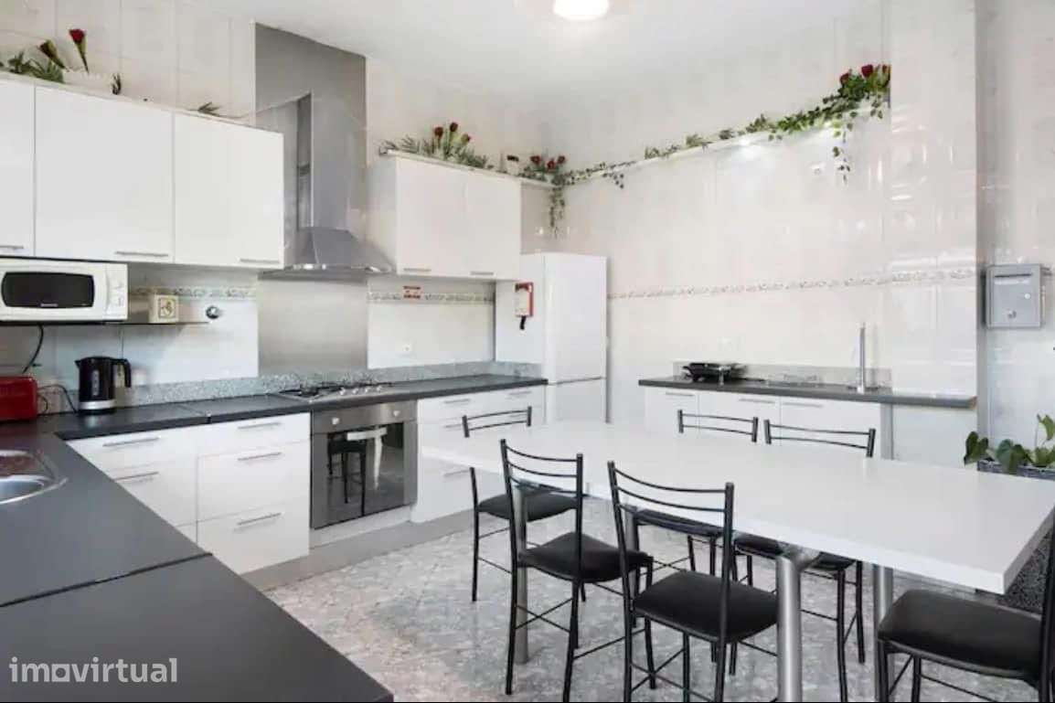 Moradia Isolada T4 Venda em Rio Mau e Arcos,Vila do Conde - Grande imagem: 4/37