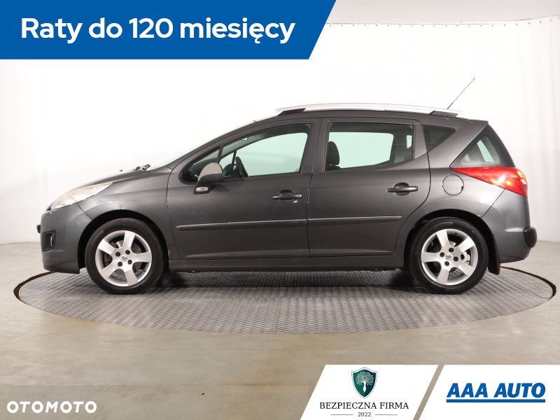 Peugeot 207 - 4