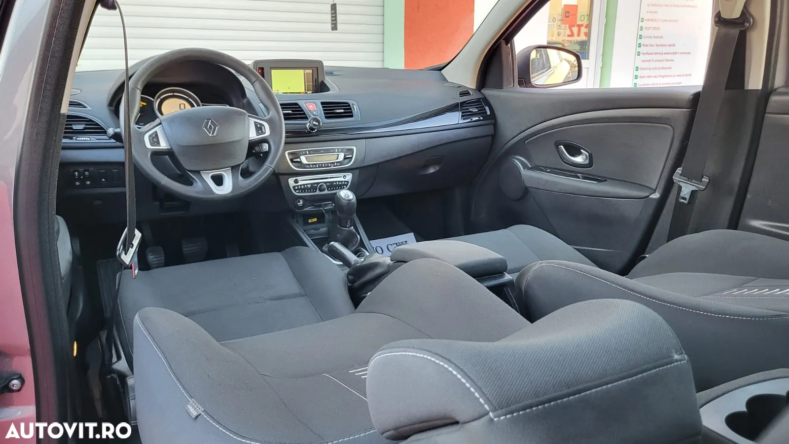 Renault Megane - 9
