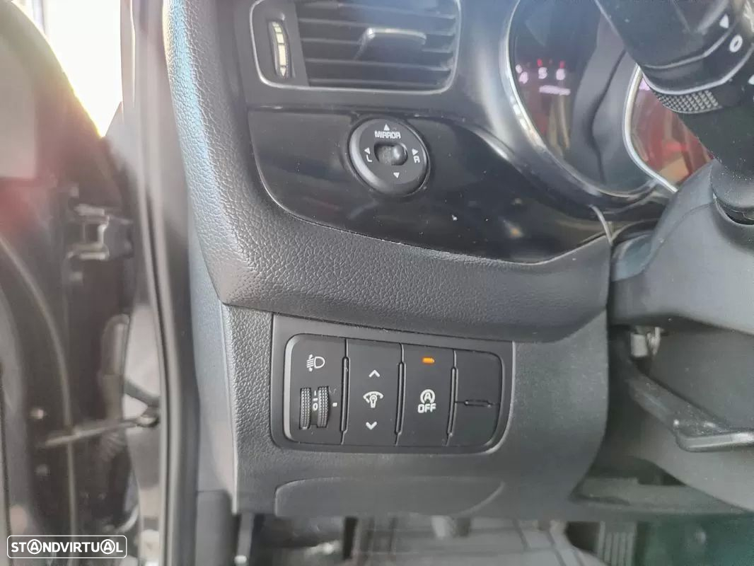 Kia Ceed SW 1.4 CRDi Nav Line - 24