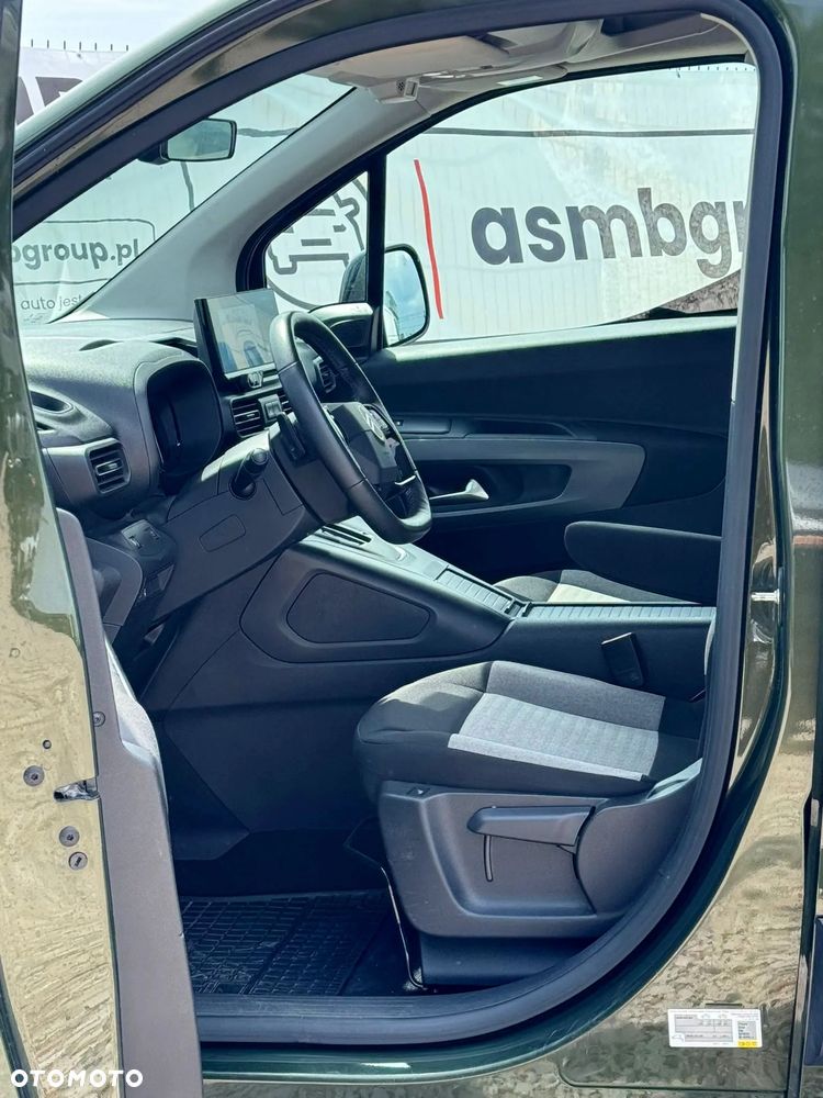 Citroën Berlingo XL 1.5 BlueHDI Shine S&S (7-os.) - 14