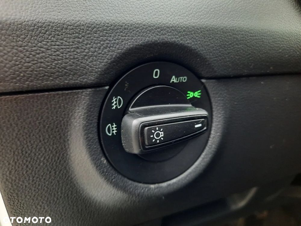 Skoda Octavia 1.0 TSI (Green tec) Ambition - 24
