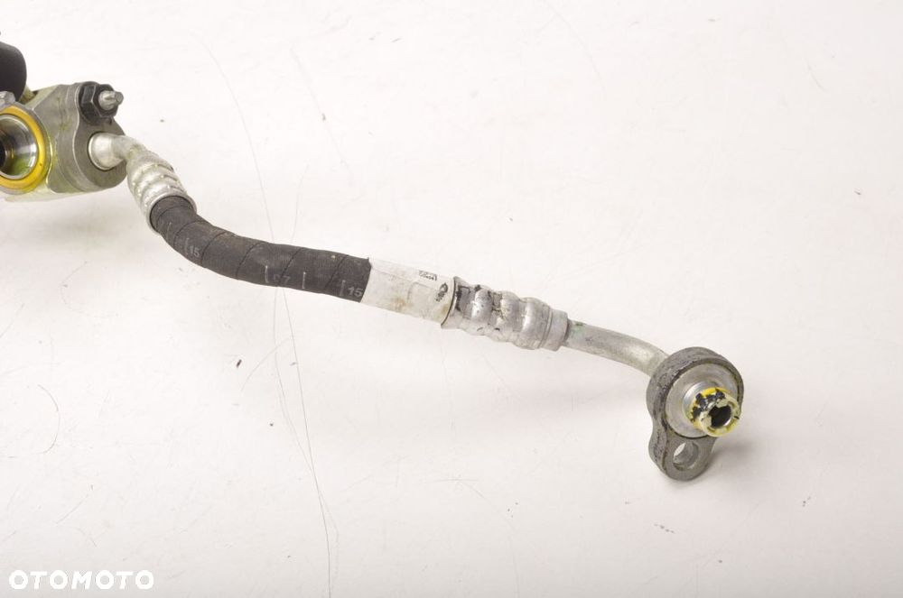 VOLVO V40 PRZEWÓD KLIMATYZACJI 31455318 31455314 - 7