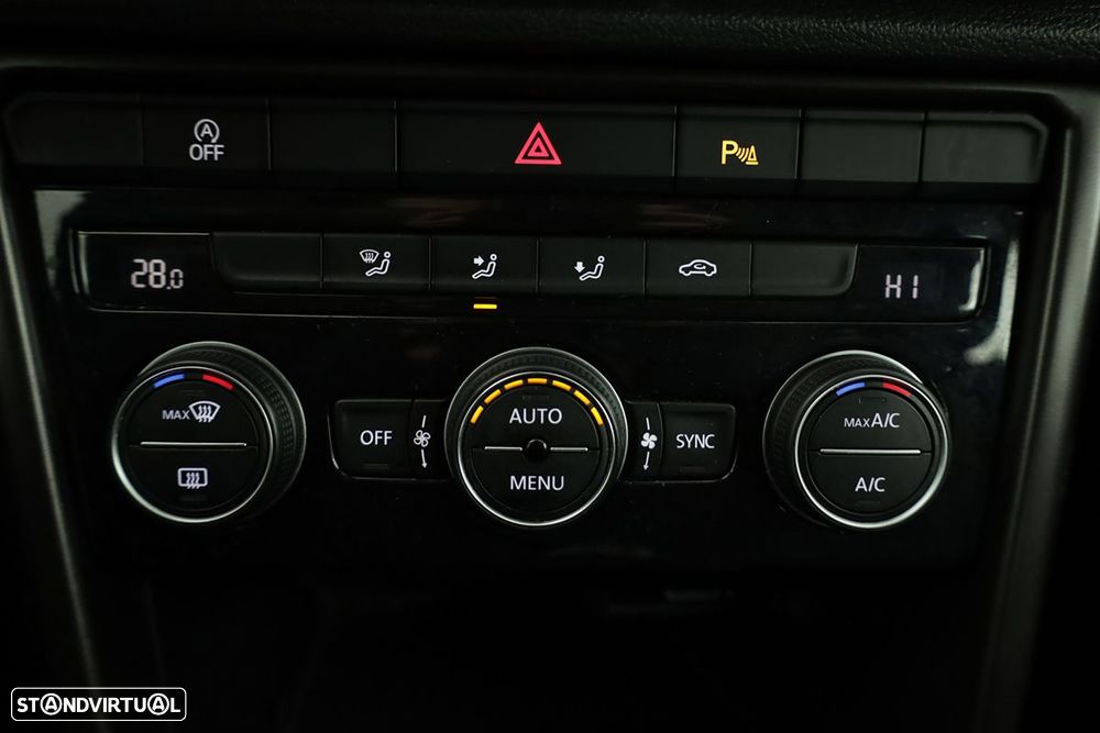 VW T-Roc 1.0 TSI - 13